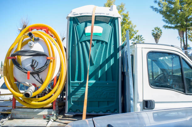 Best Long-term porta potty rental  in Lame Deer, MT