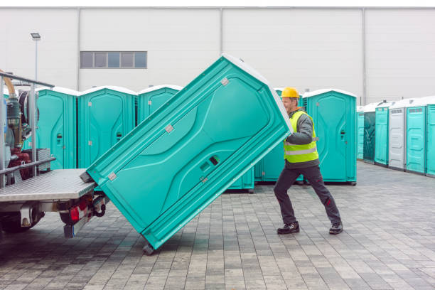 Portable Toilet Options We Offer in Lame Deer, MT
