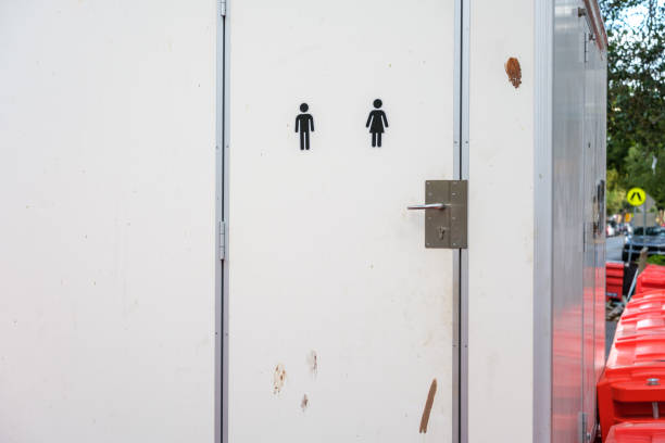 Best Temporary restroom rental  in Lame Deer, MT