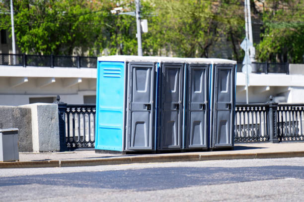 Best Sanitation services for porta potties  in Lame Deer, MT