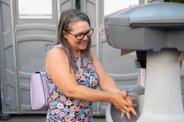 Best Local porta potty services  in Lame Deer, MT