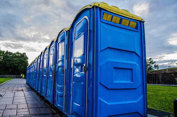 Best Portable restroom trailer rental  in Lame Deer, MT