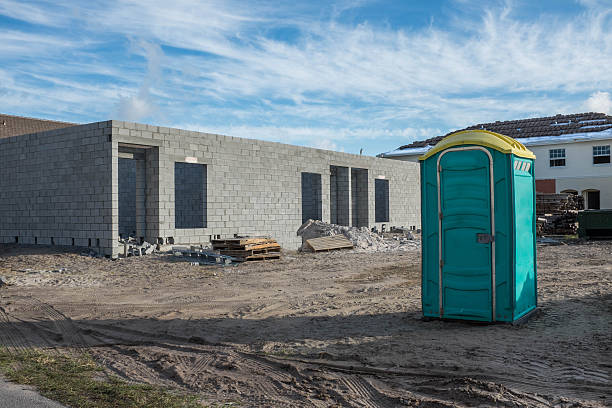 Lame Deer, MT porta potty rental Company